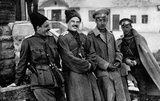 World War One was to have a devastating impact on Russia. When World War One started in August 1914, Russia responded by patriotically rallying around Nicholas II.<br/><br/>

Military disasters at the Masurian Lakes and Tannenburg greatly weakened the Russian Army in the initial phases of the war. The growing influence of Gregory Rasputin over the Romanov’s did a great deal to damage the royal family and by the end of the spring of 1917, the Romanovs, who had ruled Russia for just over 300 years, were no longer in charge of a Russia that had been taken over by Kerensky and the Provisional Government.<br/><br/>

By the end of 1917, the Bolsheviks led by Lenin had taken power in the major cities of Russia and introduced communist rule in those areas it controlled. The transition in Russia over the space of four years was remarkable – the fall of an autocracy and the establishment of the world’s first communist government.