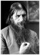 Russia: Grigori Yefimovich Rasputin (1869-1916) peasant, mystic, faith healer and private adviser to the Romanovs (the Russian pre-revolution royal family), 1915