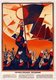 Russia: Trotsky and the 'Solemn Oath' (On entering the RKKA, Red Army of Workers and Peasants). Revolutionary poster, Dmitry Moor (Dmitry Stakhievich Orlov), 1920